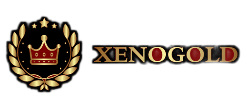 Xenogold.net logo